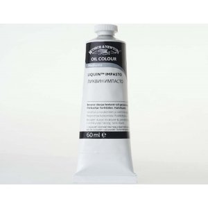 Impasto Medium W&N - 60 ml Impasto Medium W&N - 60 ml