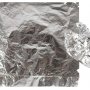 Schlagmetall - Silber - 25 Blatt