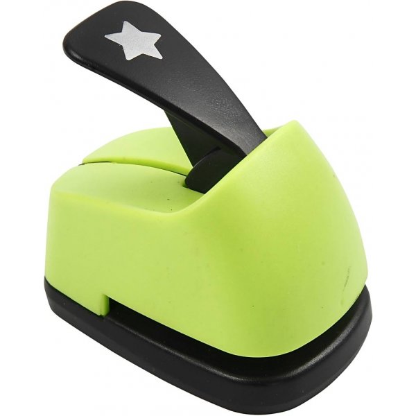 Locher - ganzjährig - Inhalt kann variieren - 36 Stk Locher - ganzjährig - Inhalt kann variieren - 36 Stk