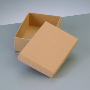 Esche rechteckig 12,5 x 8,5 x H 4 cm Esche rechteckig 12,5 x 8,5 x H 4 cm
