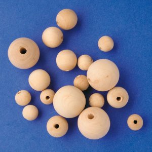 Holzkugeln Holzkugeln