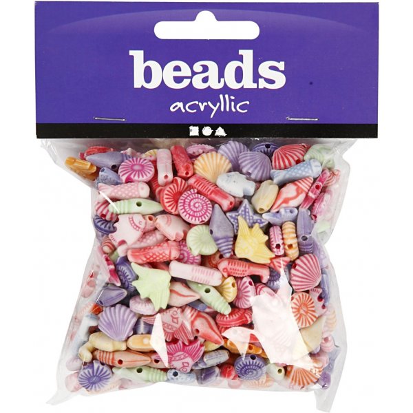 Pastellmischung - 175 ml