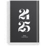 Kalender 24/25 - Toller Lehrerkalender