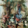 Kundenbild Canson Montval 300g Feingräng - 24x32 cm (Großpackung)