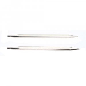 Endbolzen Nova Cubics - Standard Endbolzen Nova Cubics - Standard
