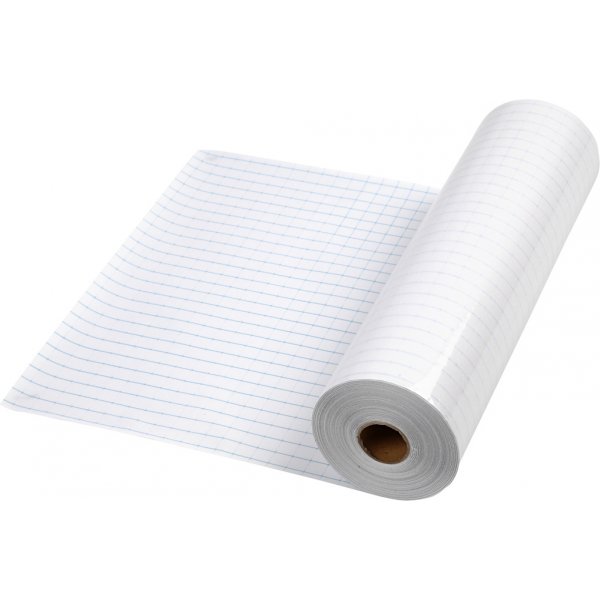 Buch aus Kunststoff - B: 28 cm