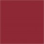Farbiger Karton - dunkelrot - A2 - 180 g - 100 Blatt