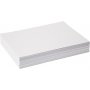 Zeichenpapier - wei - A4 - 190 g - 250 Blatt