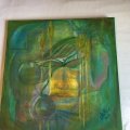 Kundenbild Acrylfarbe W&N Galeria - Farbset 6x60 ml