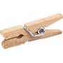 Wscheklammern - 25 x 3 mm - 30 Stk