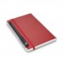 Moleskin-Stift + Ellipse