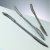 Specksteinreiben-Set 20 cm - 3-teilig