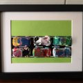 Kundenbild Glitzerkleber 12 Stk
