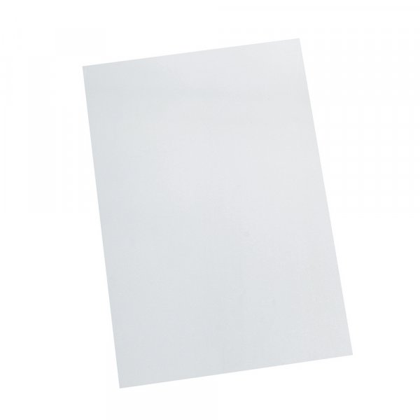 Creaflexx Folie Transparent 0,5mm 1er-Pack