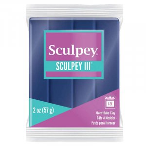 Clay Sculpey III Clay Sculpey III