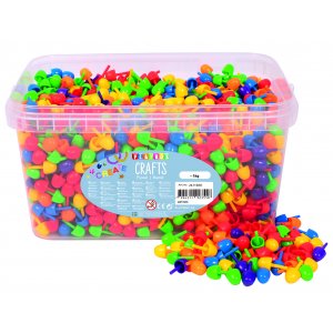 Farbmosaik zwischen 1 kg Farbmosaik zwischen 1 kg