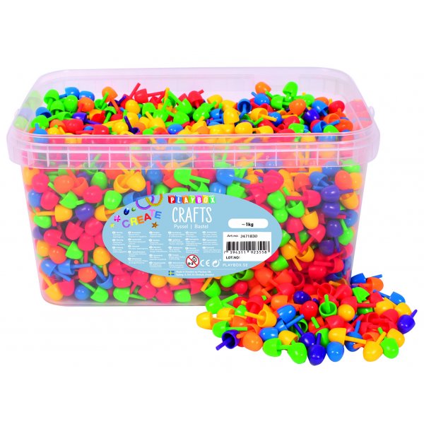 Farbmosaik zwischen 1 kg Farbmosaik zwischen 1 kg