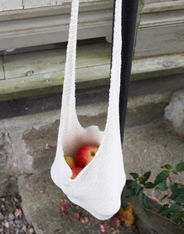 Häkelanleitung - Kleine Tasche häkeln Häkelanleitung - Kleine Tasche häkeln