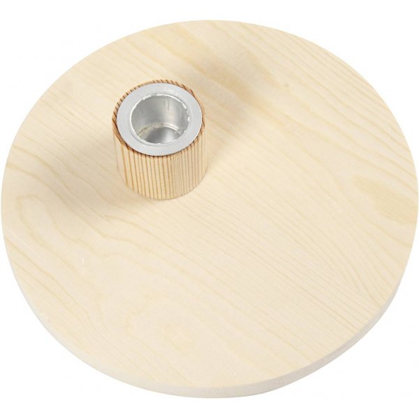 Kerzenstnder - 16 cm