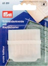 Schneiderkreiden inkl. Halter Schneiderkreiden inkl. Halter
