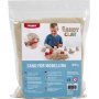Sandy Clay - natrlich - 1 kg