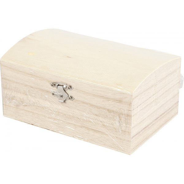 Schatzkiste - 16,5 x 11 x 8,55 cm