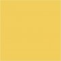 Plus Color Hobbyfarbe - Krokusgelb - 60 ml