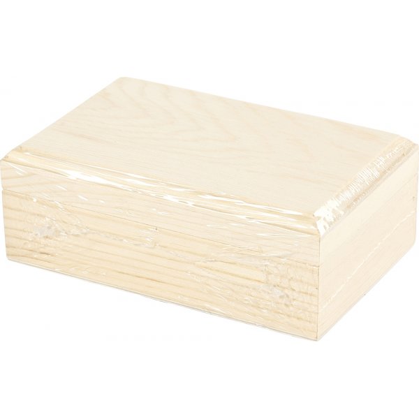 Schmuckschatullen - 14 x 9 x 5 cm