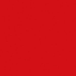 Plane PVC Uni - Rot Plane PVC Uni - Rot