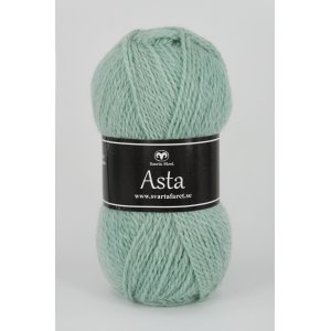 Black Sheep Asta 50g - Mintgrün (81) Black Sheep Asta 50g - Mintgrün (81)