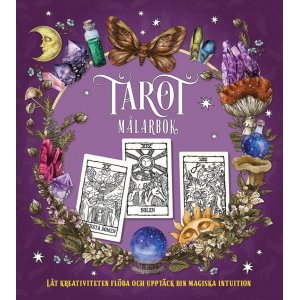 Tarot-Malbuch Tarot-Malbuch