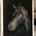 Kundenbild PanPastel - Rotes Eisenoxid Extra Dunkel