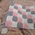 Kundenbild J�rbo 8/4 Garn 200g - Hellrosa