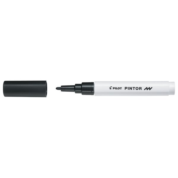 Faserstift Pilot Pintor - Fein