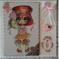 Kundenbild Copic Marker - R29 - Lippenstift Rot