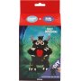 Funny Friend Starterset - Schwarz - Monster