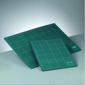 Schneidematte 450 x 300 x 3 mm - DIN A3 Schneidematte 450 x 300 x 3 mm - DIN A3