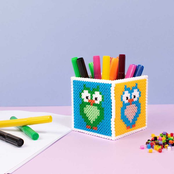 Perlen 20.000 Stck gemischt