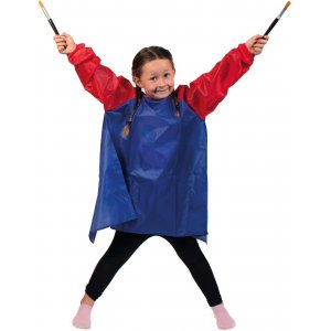 Schürze mit Ärmeln - Jugend - L85 cm Schürze mit Ärmeln - Jugend - L85 cm