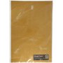 Glanzpapier - Gold - 25 Blatt