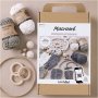 DIY Kit Makramee starten