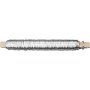 Spulendraht - Silber - 10 x 50 m