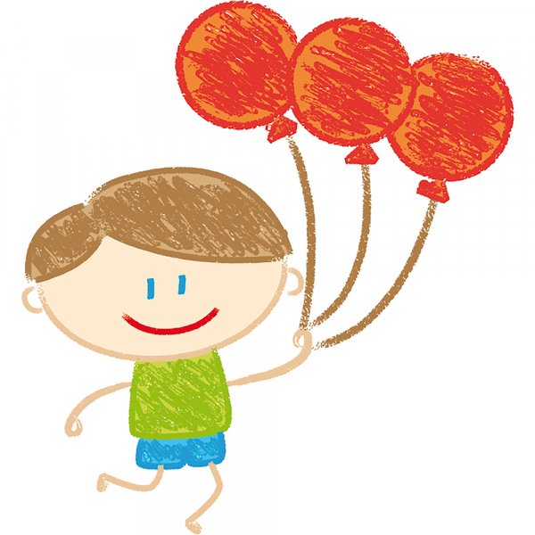 Kreiden und Radiergummis Kreiden und Radiergummis