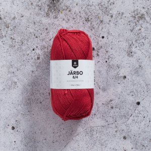 Järbo 8/4 50g - Järbo rot Järbo 8/4 50g - Järbo rot