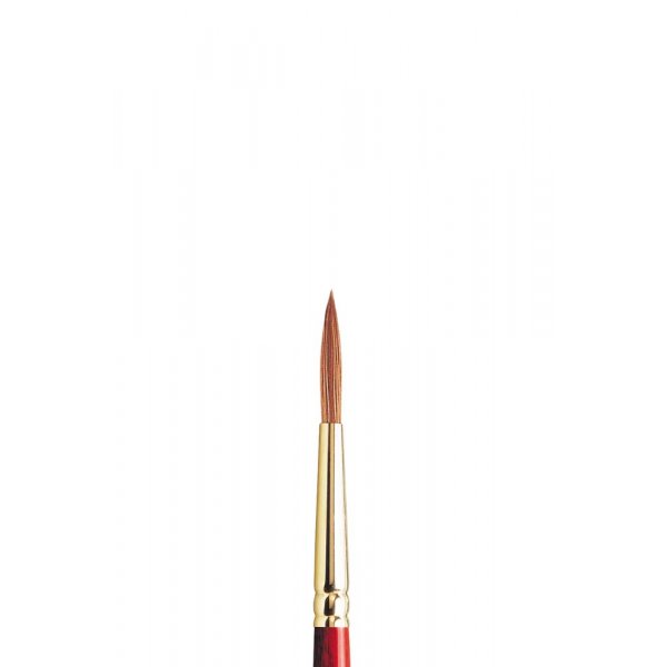 Mischpinsel W&N Scepter Gold II Serie 202