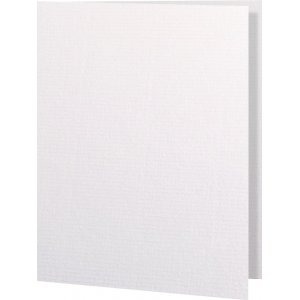 Papperix A7-Karten Doppelhochformat - 5er-Pack Papperix A7-Karten Doppelhochformat - 5er-Pack