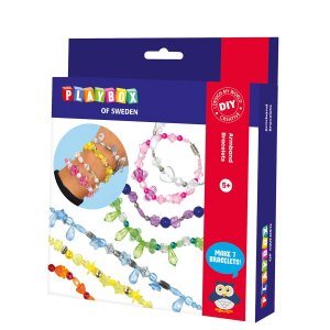 Bastelarmband Bastelarmband