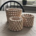 Kundenbild Holzkugeln, 100 Stück, Ø 20 mm