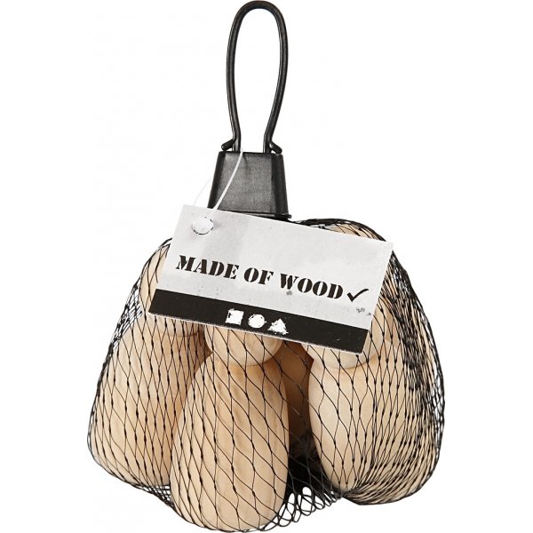 Krper - H6 cm - 5 Stk