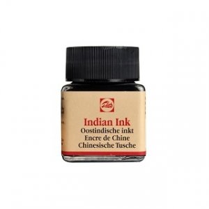 Talens Tusche - Marker Talens Tusche - Marker
